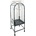 BENELUX Клетка за голям папагал Benelux parrot cage coco (15601)