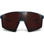 Julbo Алпийски очила Julbo Edge Cover Reactiv HC S0-4 (VLT 4-86%) Glacier glasses - Blue / Blue / Transparent (205-5905-0211)