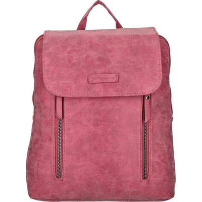 Enrico Benetti Nouméa Backpack EB-66434-020 Violet 9 l