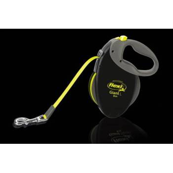 Image 1 of flexi GIANT Neon Tape L - 8m, до 50kg (20587146)