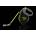 flexi GIANT Neon Tape L - 8m, до 50kg (20587146)