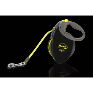 flexi GIANT Neon Tape L - 8m, до 50kg (20587146)
