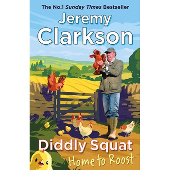Diddly Squat: Home to Roost - Clarkson Jeremy