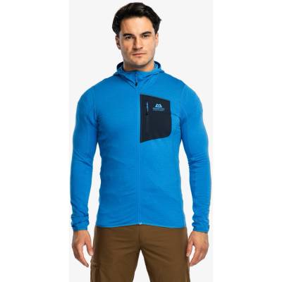 Mountain Equipment Lumiko Hooded Jacket atlantic/cosmos