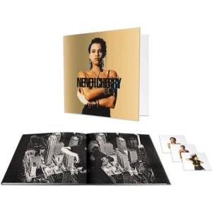 Universal Cherry Neneh: Raw Like Sushi (30th Anniversary Edition) - 3CD (030943)