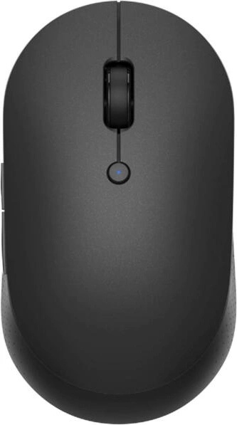 Xiaomi Mi Dual Mode Silent Edition Black (HLK4041GL)