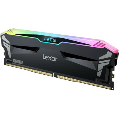 Lexar ARES DDR5 32GB 6400MHz CL32 (2x16GB) LD5EU016G-R6400GDLA