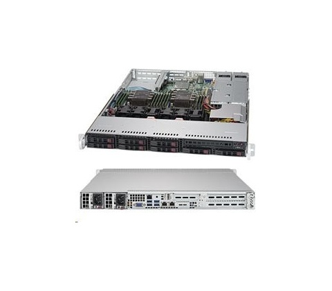 Supermicro SYS-1029P-WTRT
