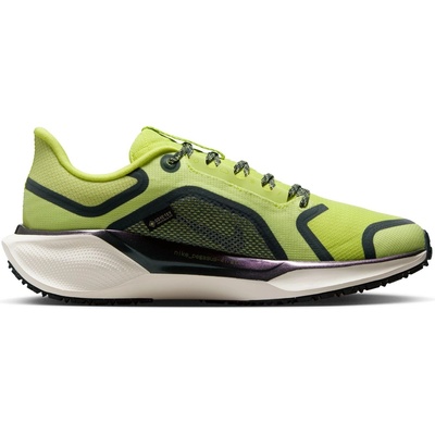 Nike Nike W AIR ZM PEGASU Ld51 - CYBER/SEAWEED-L