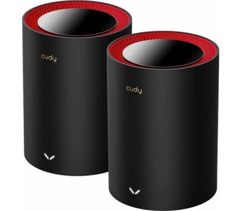 Cudy M3000, 3ks