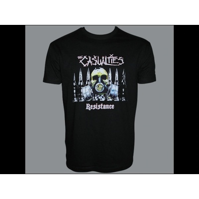 Fruit of the loom tričko CASUALTIES resistance hm