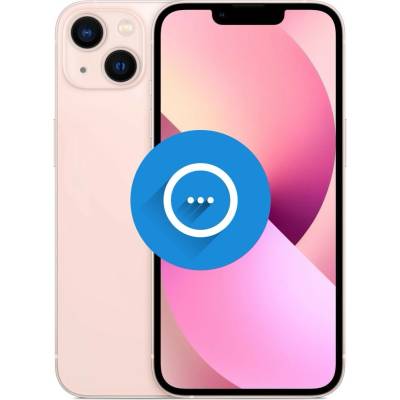 Apple Výmena sklíčka zadnej kamery / fotoaparátu
