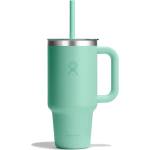 Hydro Flask Travel Tumbler 946 ml (32 oz) - Mermaid Green