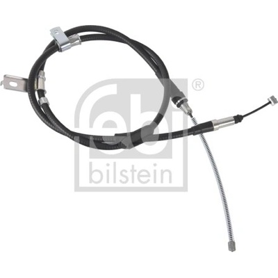 Tažné lanko, parkovací brzda FEBI BILSTEIN 170486