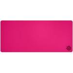 SteelSeries Qck Heavy XXL Magenta EU подложка за мишка 63478 (63478)