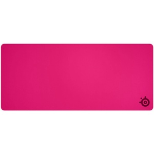 SteelSeries Qck Heavy XXL Magenta EU подложка за мишка 63478 (63478)
