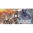 Valkyria Chronicles 4 Complete
