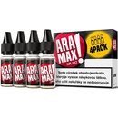Aramax Strawberry Kiwi 4 x 10 ml 6 mg
