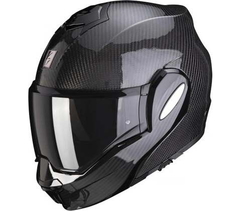Scorpion Exo-Tech Evo Carbon