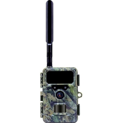 Braun Scouting Cam Black400 4G
