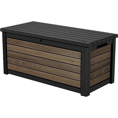 Keter Deco 630 l walnut – Hledejceny.cz