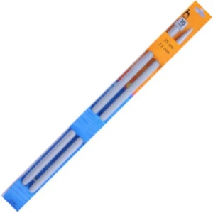 Pony Knitting Needles Класическа права игла 35 cm 13 mm (633674-PONY)