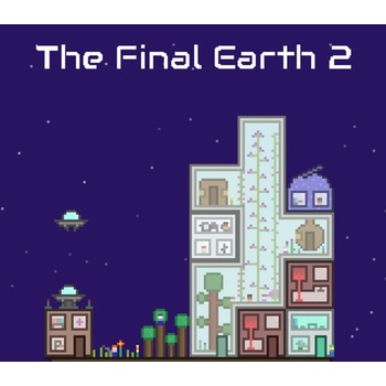 The Final Earth 2