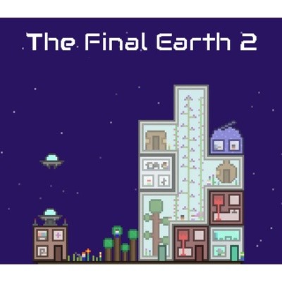 The Final Earth 2