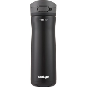 Newell Europe Sàrl Термос Contigo Jackson Chill 590 мл, цвят женско биле