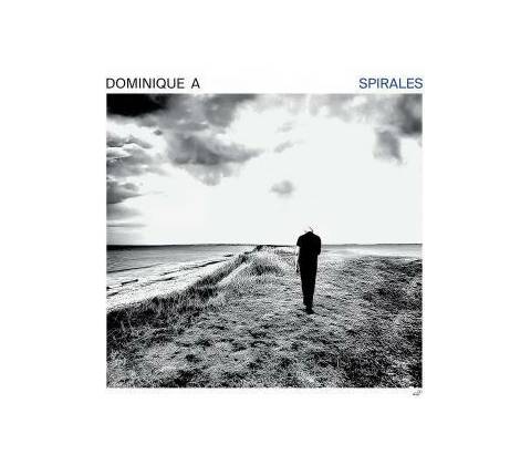 Dominique A - SPIRALES CD