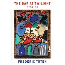 The Bar at Twilight