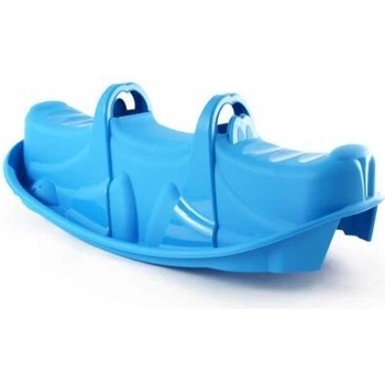 RAM Люлка куче Trio синя RAM 1010329