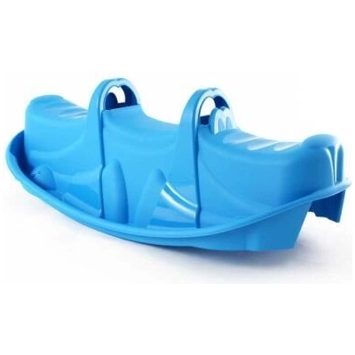 RAM Люлка куче Trio синя RAM 1010329