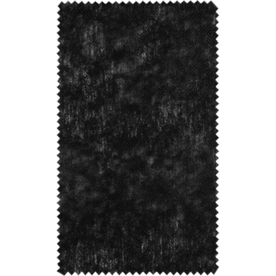 Vlizelín nažehlovací univerzální 40 g/m² šíře 100 cm Varianta: 2 černá, Balení: 1 m 60690/157009/281259