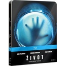 ŽIVOT - SteelbookBD