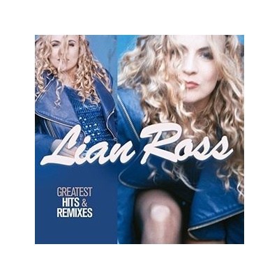 Ross Lian - Greatest Hits & Remixes CD