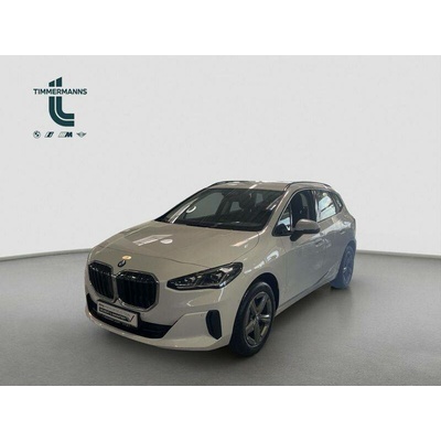 BMW 220i Active Tourer Steptronic 125 kW