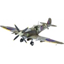 Revell Model Kit letadlo 03927 Spitfire Mk.IXC 1:32