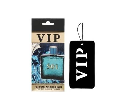 VIP №501 Eros