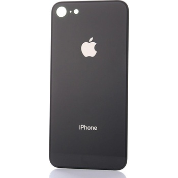 Kryt Apple iPhone 8 zadný čierny