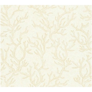 A. S. Création Влизелинов тапет за стена versace 34497-1