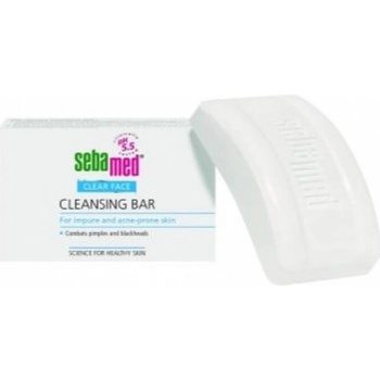 Seabamed syndet Clear Face 100 g