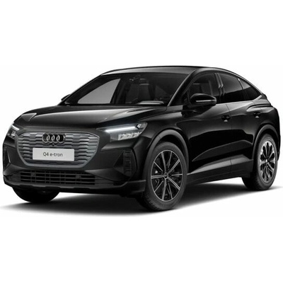 Audi Q4 45 e-tron Business 210 kW