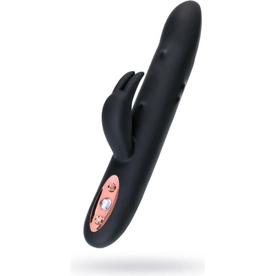 WANAME D-SPLASH HAIL čierny 23,8 cm