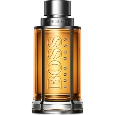 Hugo Boss The Scent toaletná voda pánska 50 ml