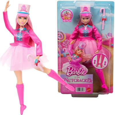 Barbie Luskáčik Brooklyn