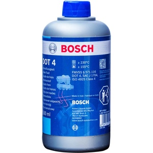 Bosch DOT4 0,5 l (1987479106)