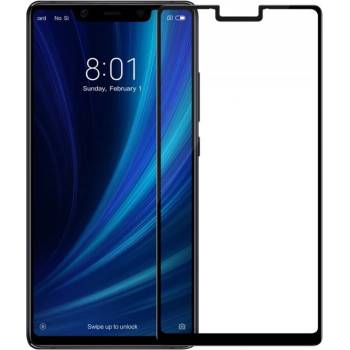 Nillkin Стъклен протектор Nillkin - CP Plus Max, Redmi Note 8 (6902048185869)