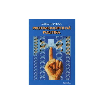 Protimonopolná politika