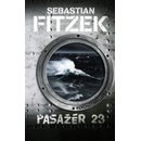 Pasažér 23 - Sebastian Fitzek
